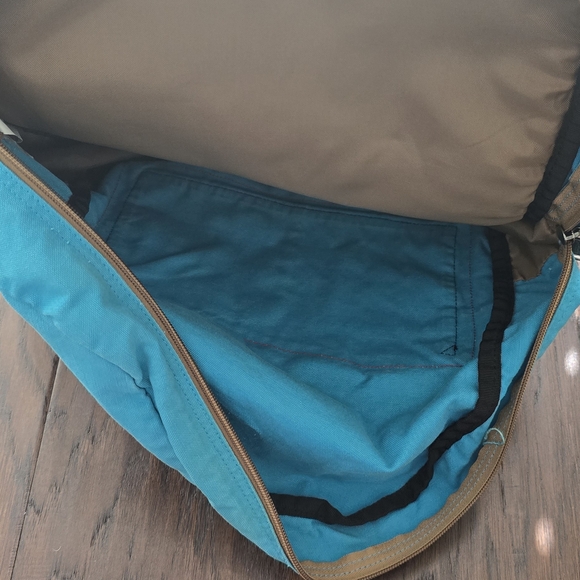 Vans Multicolor Backpack - Picture 8 of 15